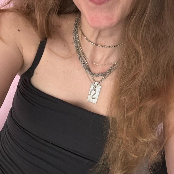 Gucci Leo Sterling Silver Cobstellation Pendant for Necklace! - Picture 7 of 7